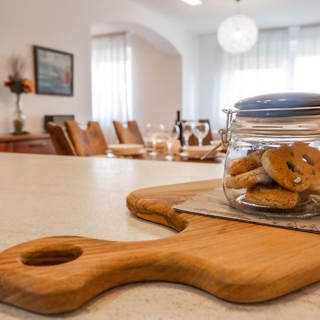 Apartments Vrenjak 2 Portorož Dış mekan fotoğraf