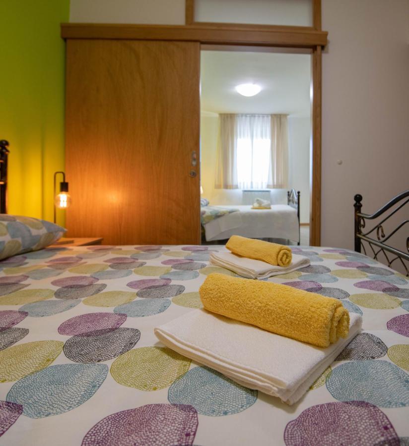 Apartments Vrenjak 2 Portorož Dış mekan fotoğraf