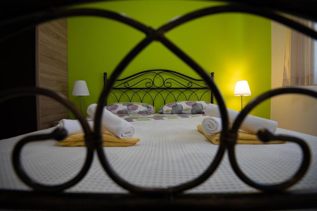 Apartments Vrenjak 2 Portorož Dış mekan fotoğraf