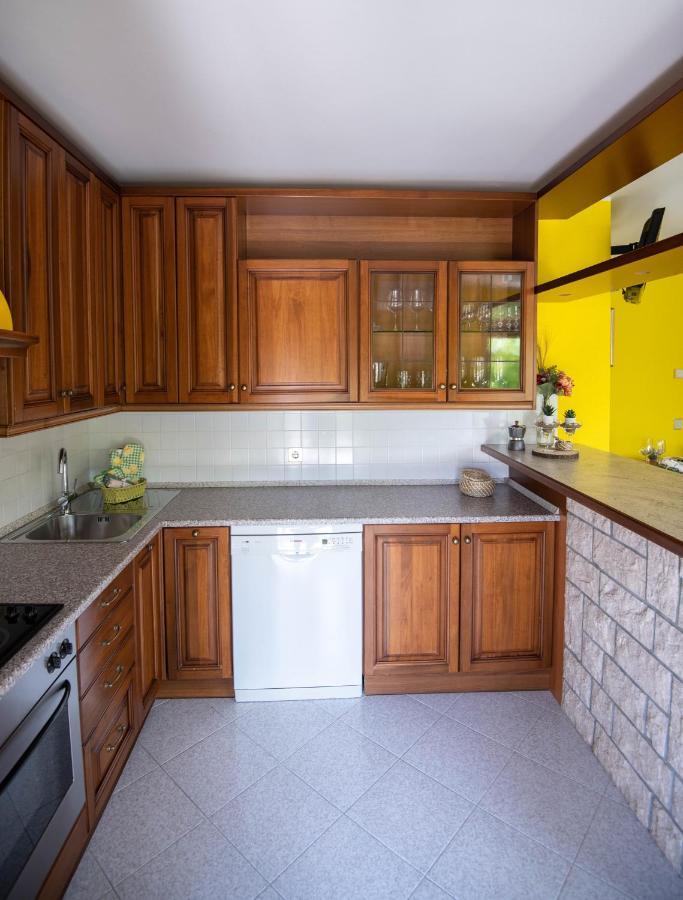 Apartments Vrenjak 2 Portorož Dış mekan fotoğraf