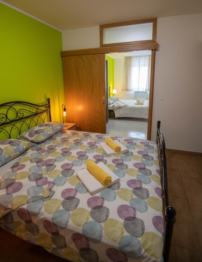 Apartments Vrenjak 2 Portorož Dış mekan fotoğraf