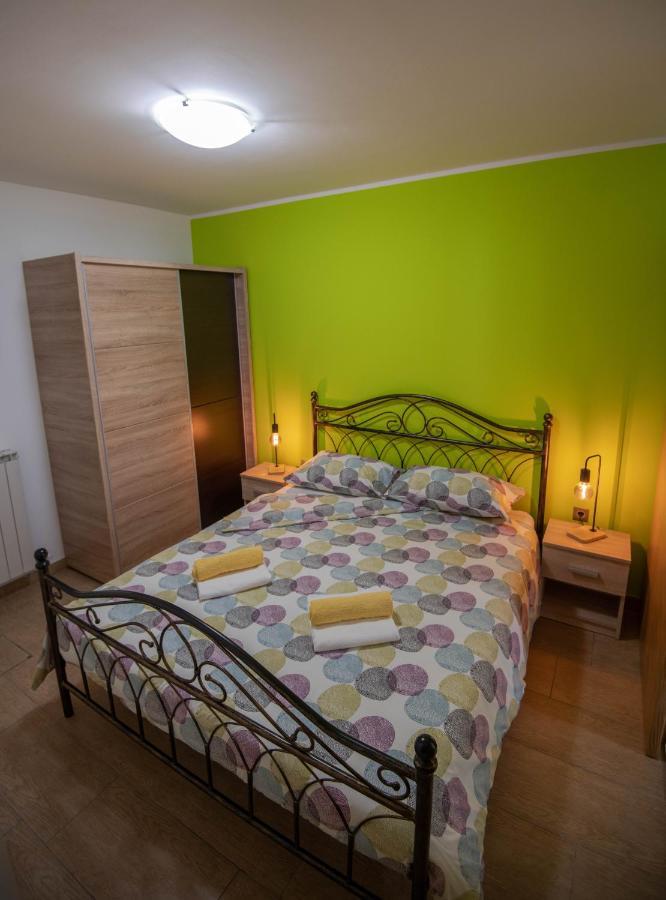 Apartments Vrenjak 2 Portorož Dış mekan fotoğraf