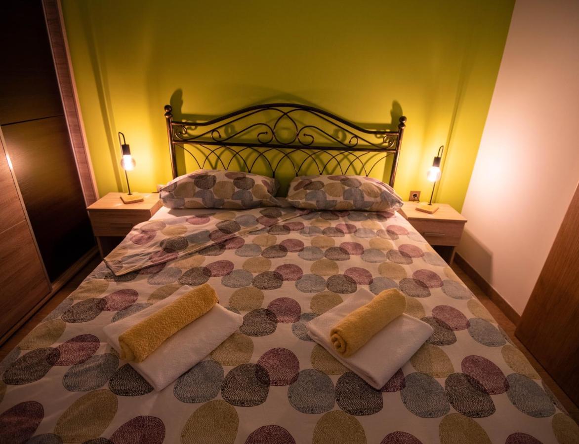 Apartments Vrenjak 2 Portorož Dış mekan fotoğraf