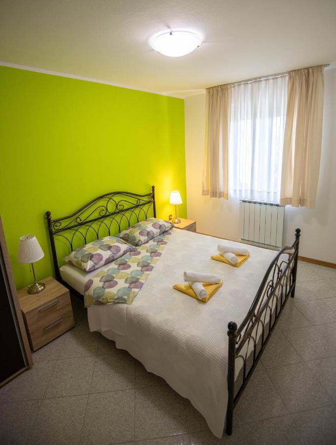 Apartments Vrenjak 2 Portorož Dış mekan fotoğraf