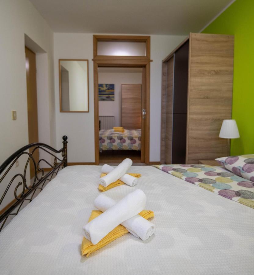 Apartments Vrenjak 2 Portorož Dış mekan fotoğraf