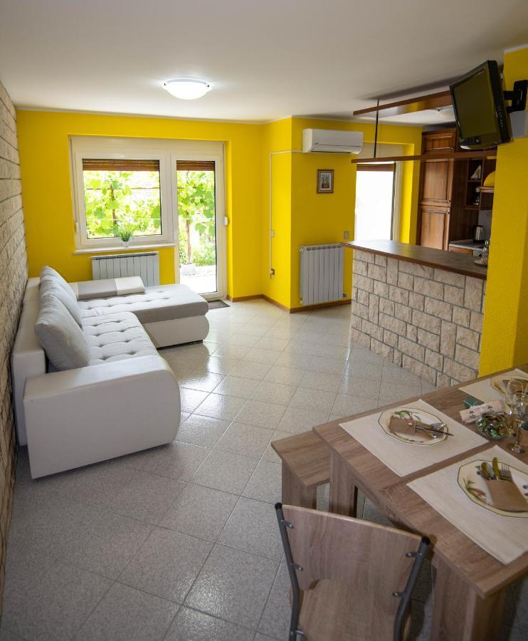 Apartments Vrenjak 2 Portorož Dış mekan fotoğraf