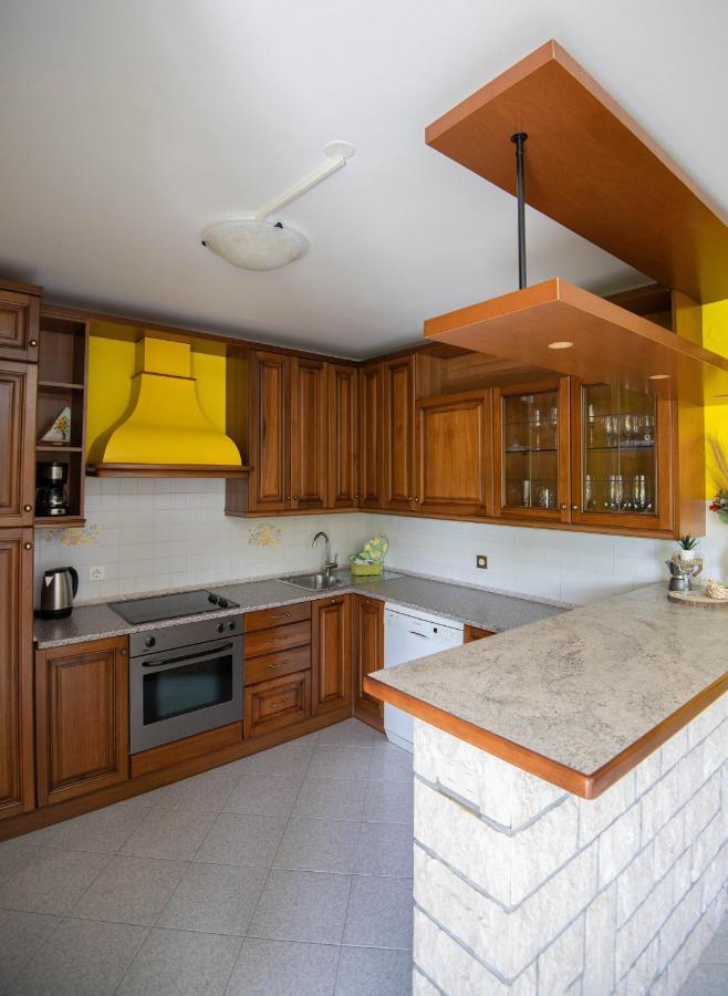 Apartments Vrenjak 2 Portorož Dış mekan fotoğraf