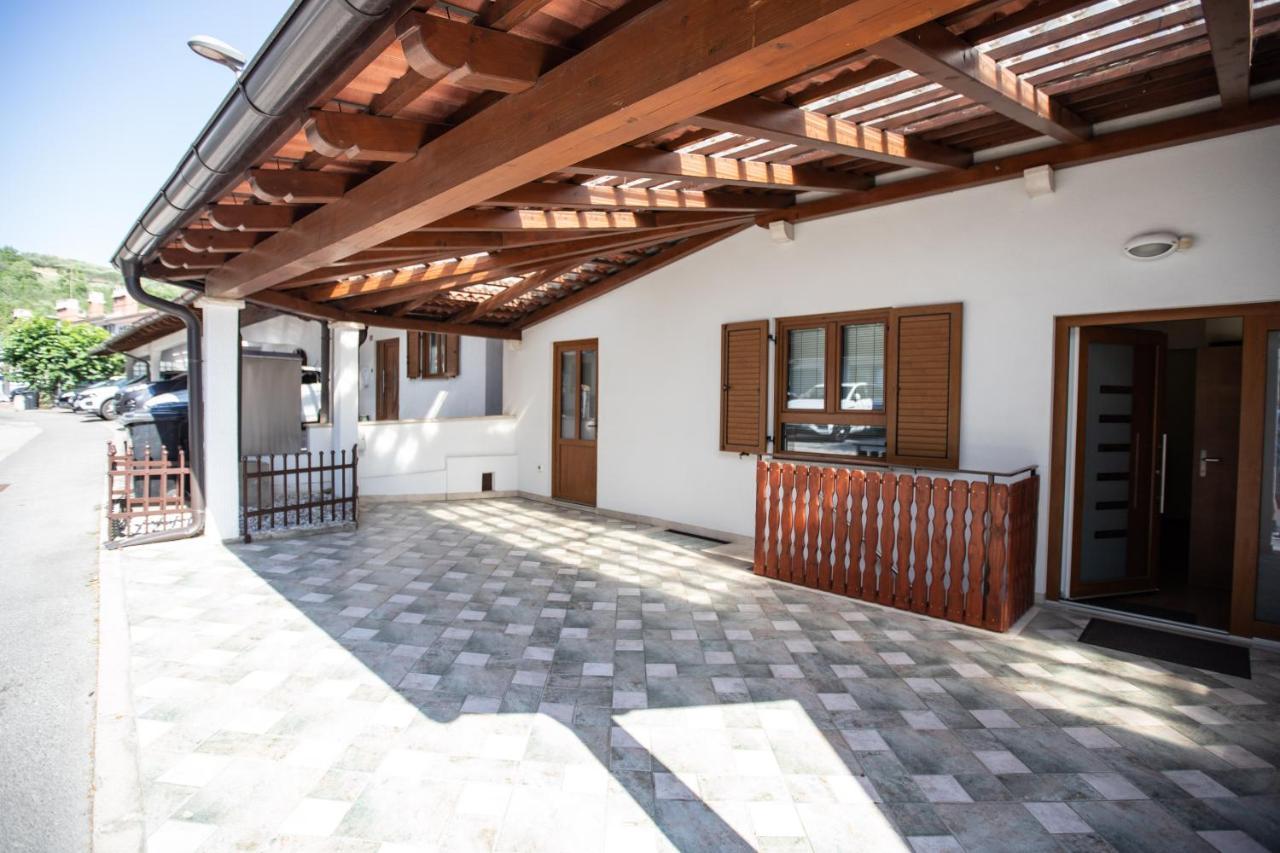 Apartments Vrenjak 2 Portorož Dış mekan fotoğraf
