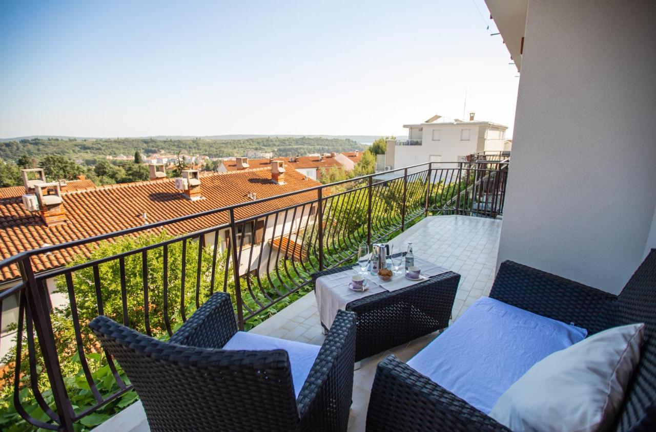 Apartments Vrenjak 2 Portorož Dış mekan fotoğraf