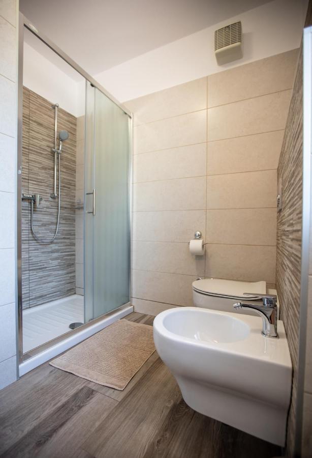 Apartments Vrenjak 2 Portorož Dış mekan fotoğraf