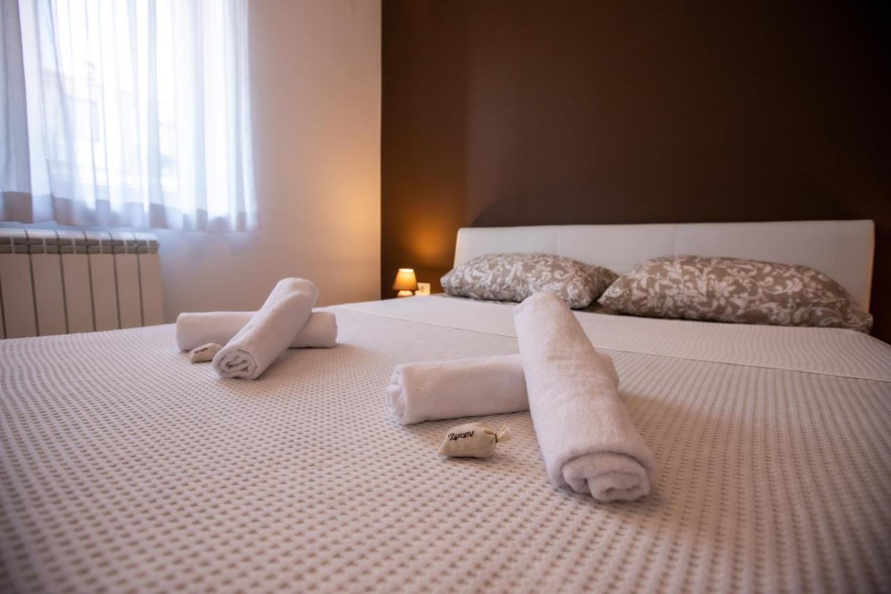 Apartments Vrenjak 2 Portorož Dış mekan fotoğraf