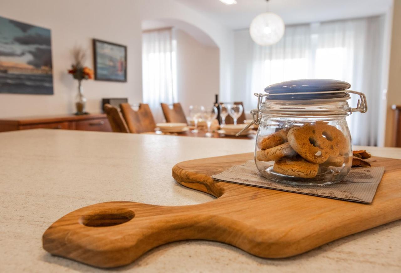 Apartments Vrenjak 2 Portorož Dış mekan fotoğraf