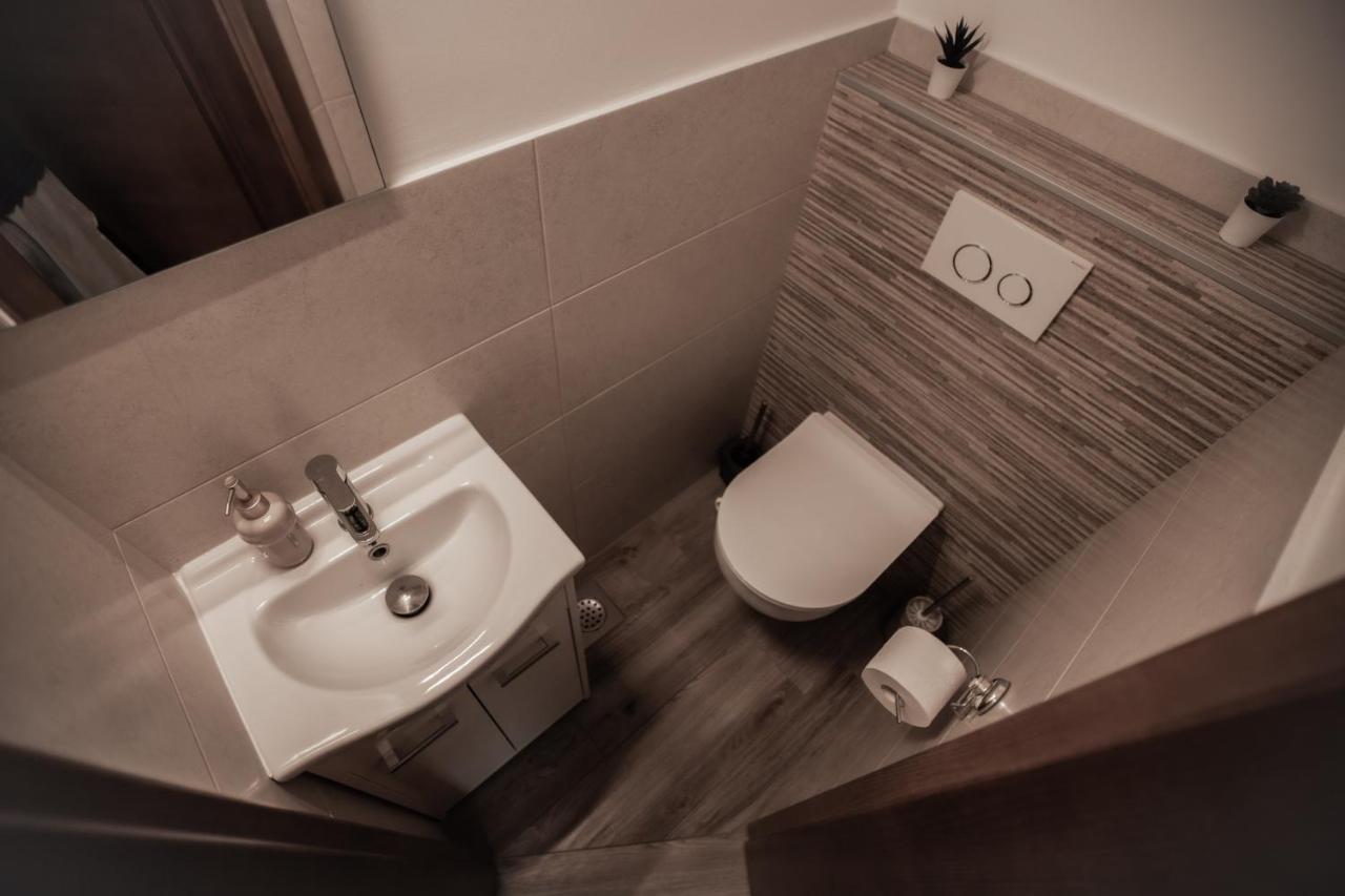 Apartments Vrenjak 2 Portorož Dış mekan fotoğraf
