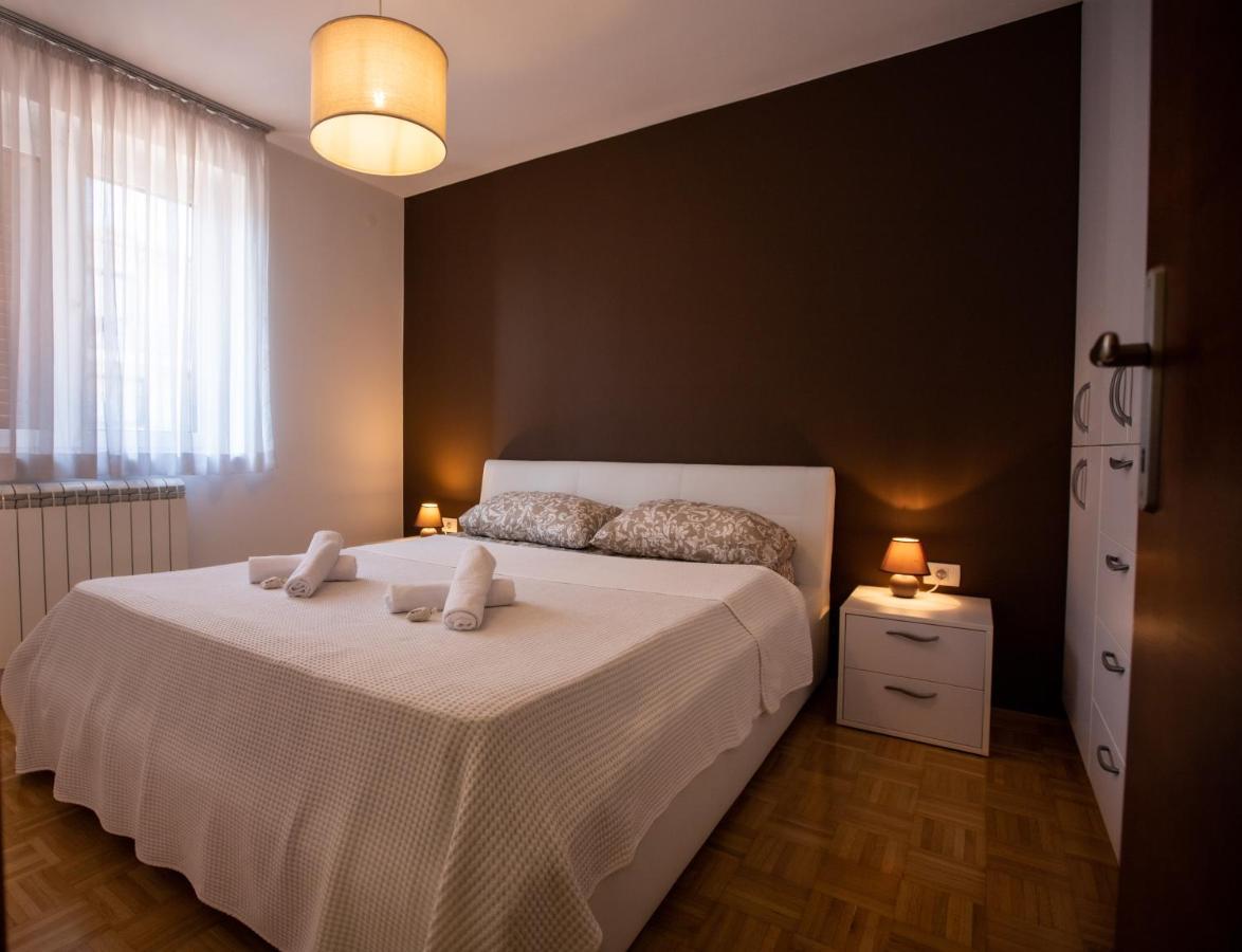 Apartments Vrenjak 2 Portorož Dış mekan fotoğraf