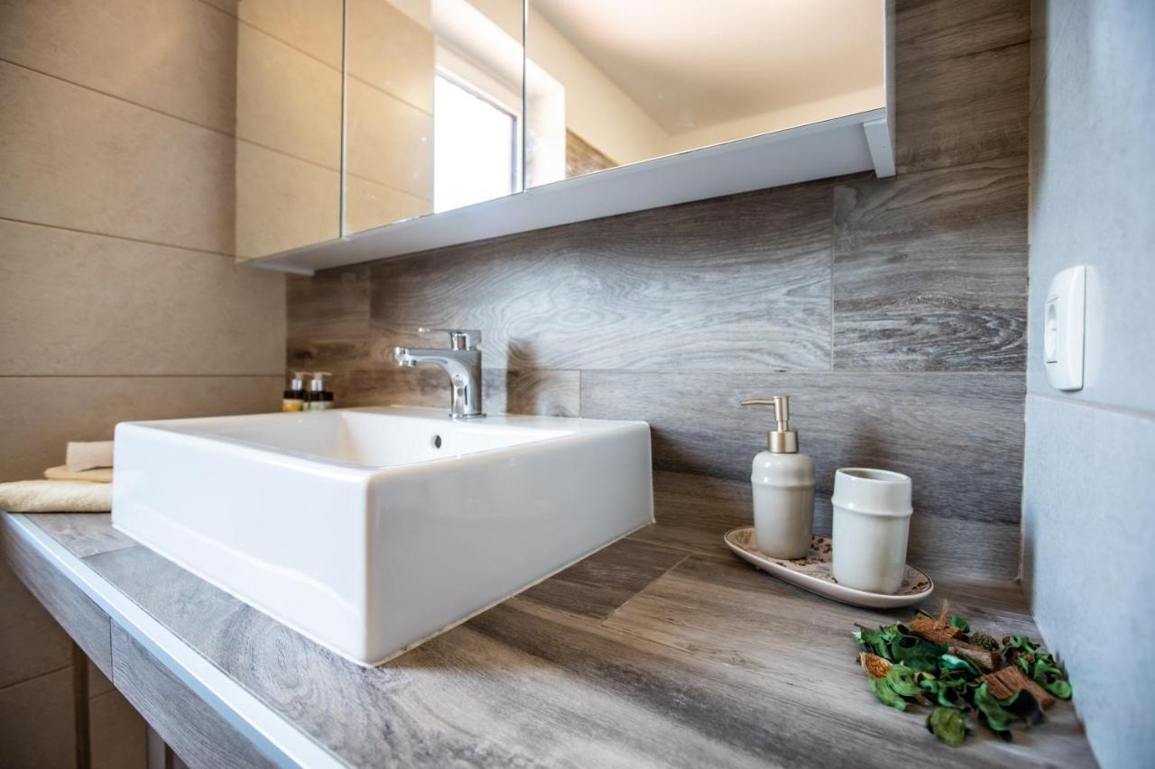 Apartments Vrenjak 2 Portorož Dış mekan fotoğraf
