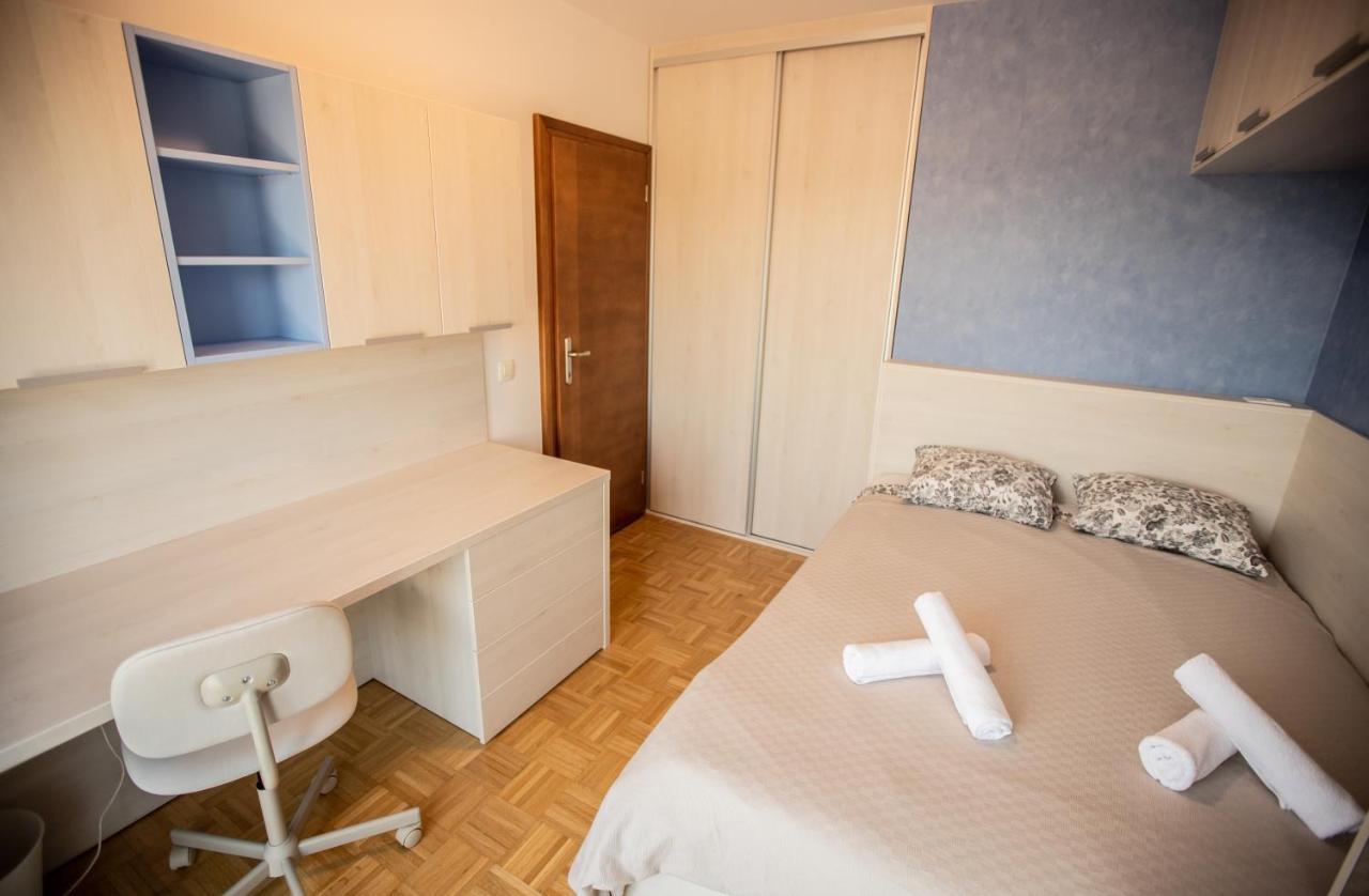Apartments Vrenjak 2 Portorož Dış mekan fotoğraf